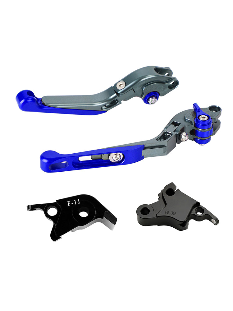 Adjustable Clutch Brake Lever fit for CFMOTO 700CL-X Sport 2021-2024