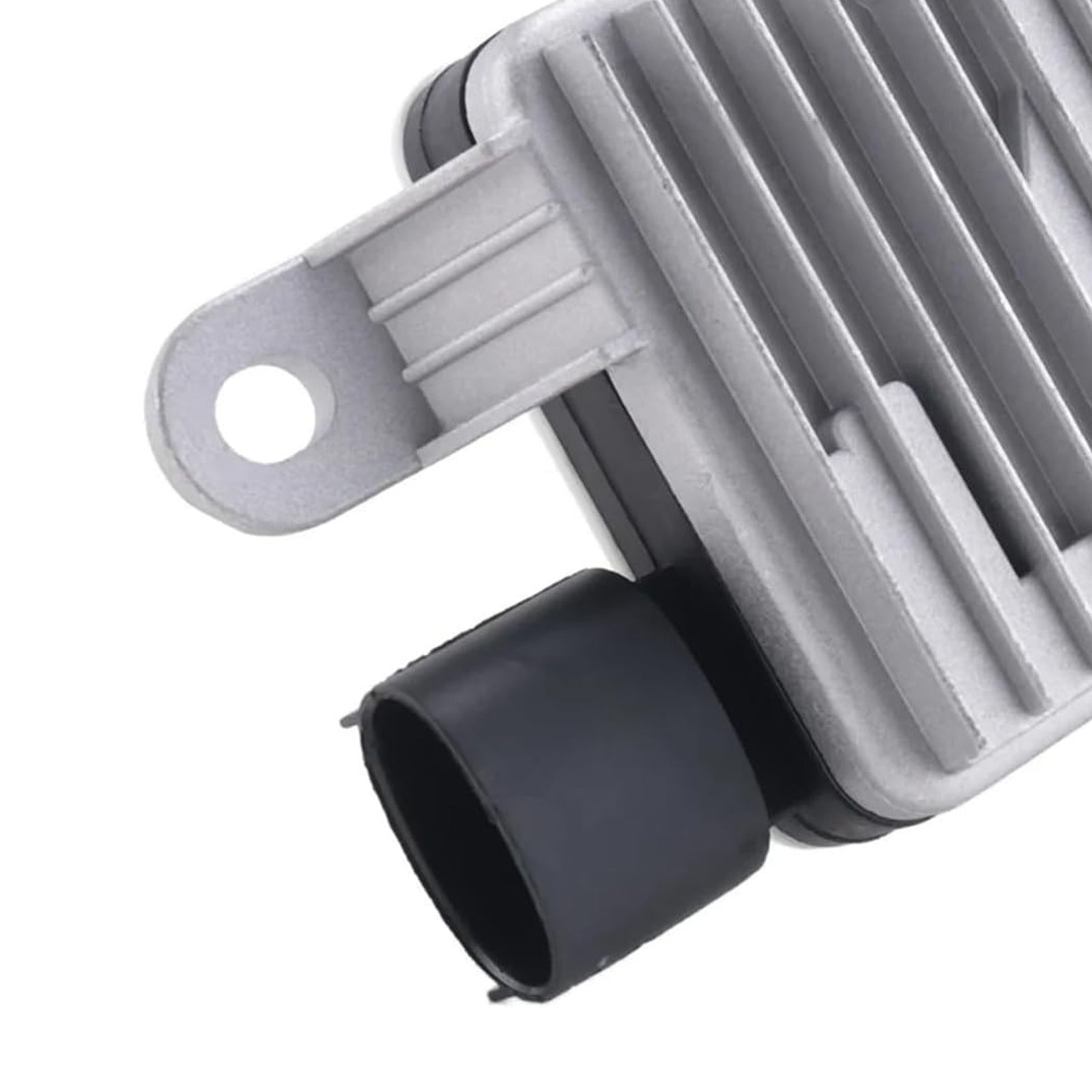 2017-2019 Hyundai Elantra Turbo Radiator Fan Control Module 25385-F3000