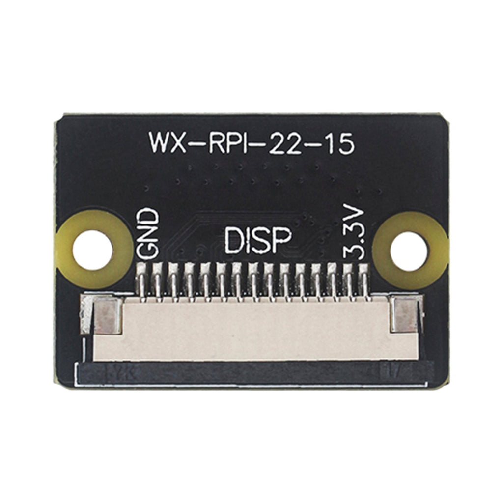 Raspberry Pi 5th generation / pi Zero DSI Display CSI Camera Cable Ada