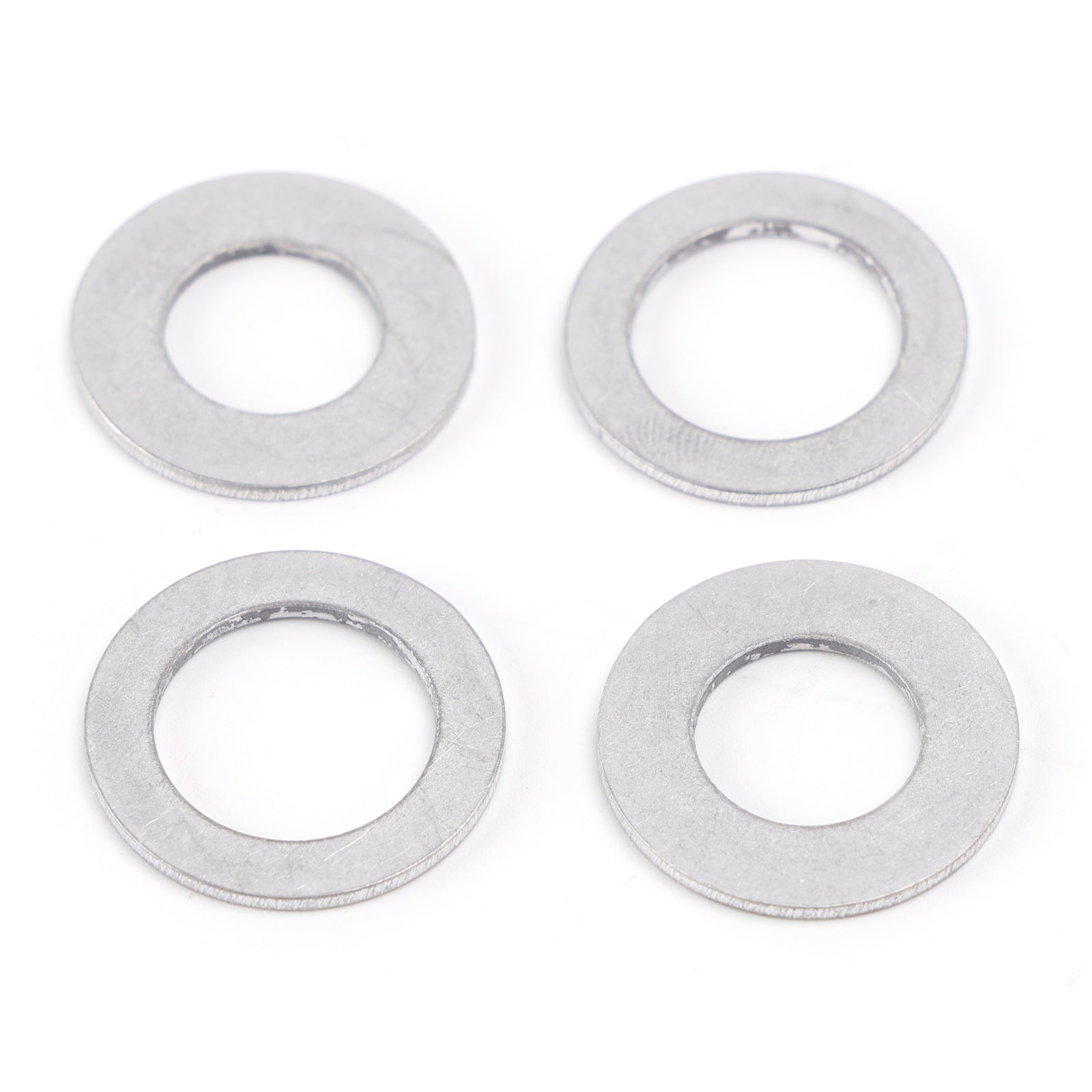 1600036 Bypass Tube Eliminator Kit Aluminum Shunts And Sealing Washers Bypass