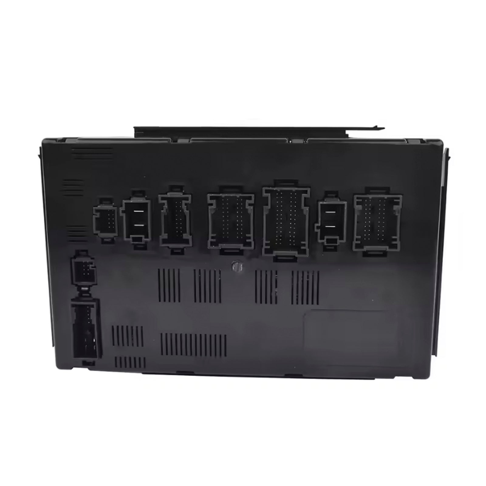 2009/07-2011/12 Mercedes-Benz M-Klasse W164 ML 350 CDI 4matic Rear SAM Module 1645407945 1645400601