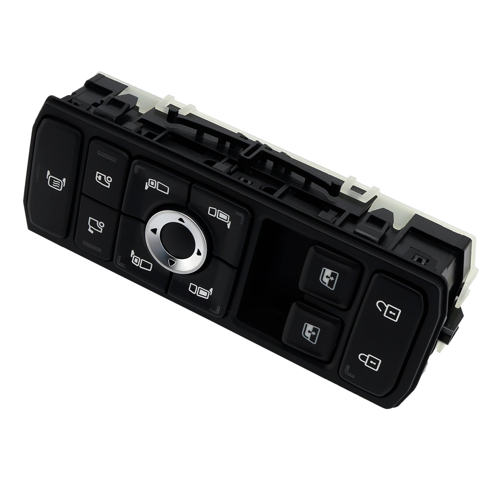 2569026 Power Window Switch Front Passenger for SCANIA L P G R S-series 2016-on