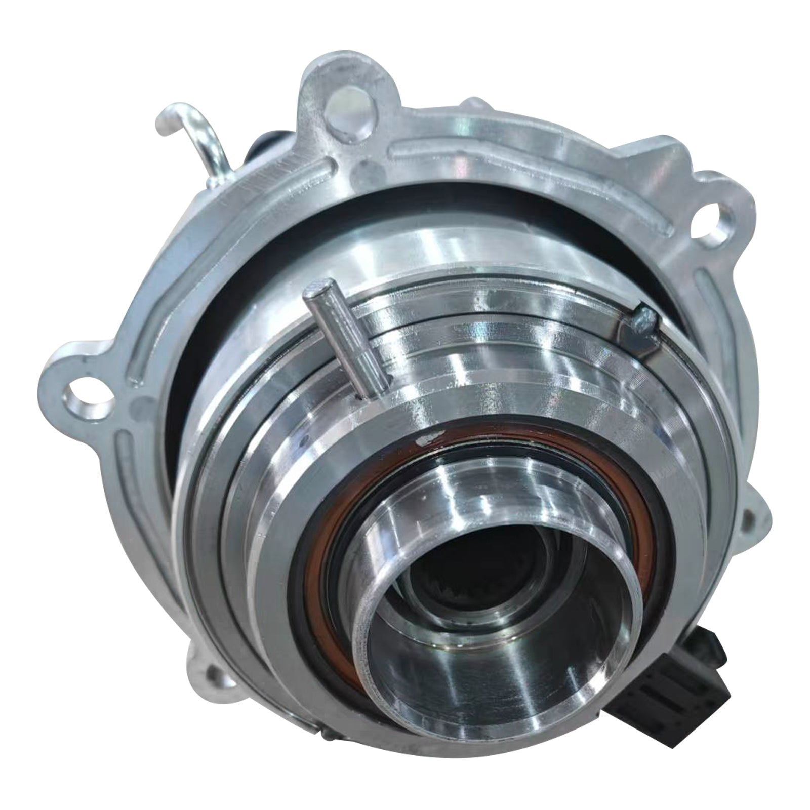 2008-2012 Nissan Rogue Coupling Assembly Electric 38761JG20A 38761JG20B