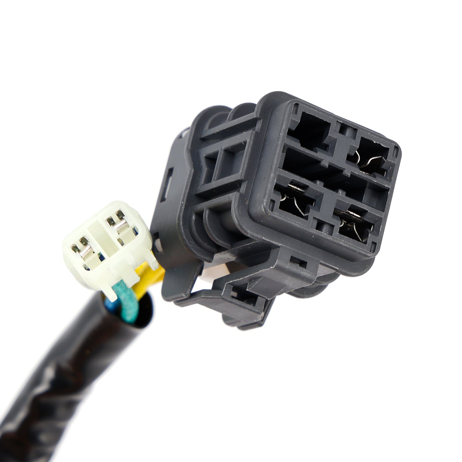 2004-2010 SYM ATV Quad Lander 250 STATOR GENERATOR REGULATOR GASKET 31120-RCA-000