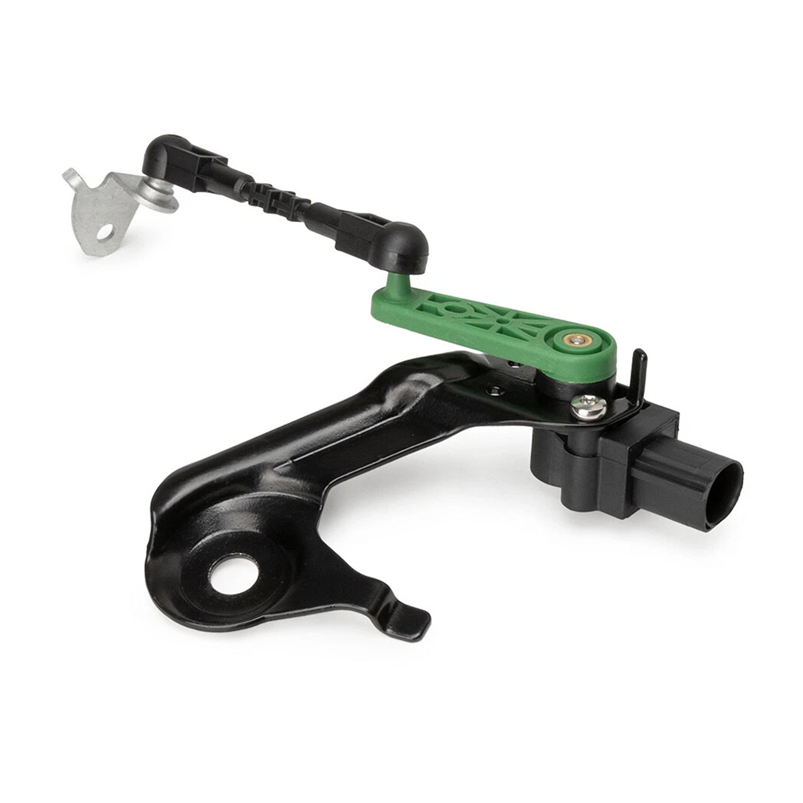 Rear Left Air Suspension Height Sensor 4H0941309C For Audi A6 A8 S6 S7 S8