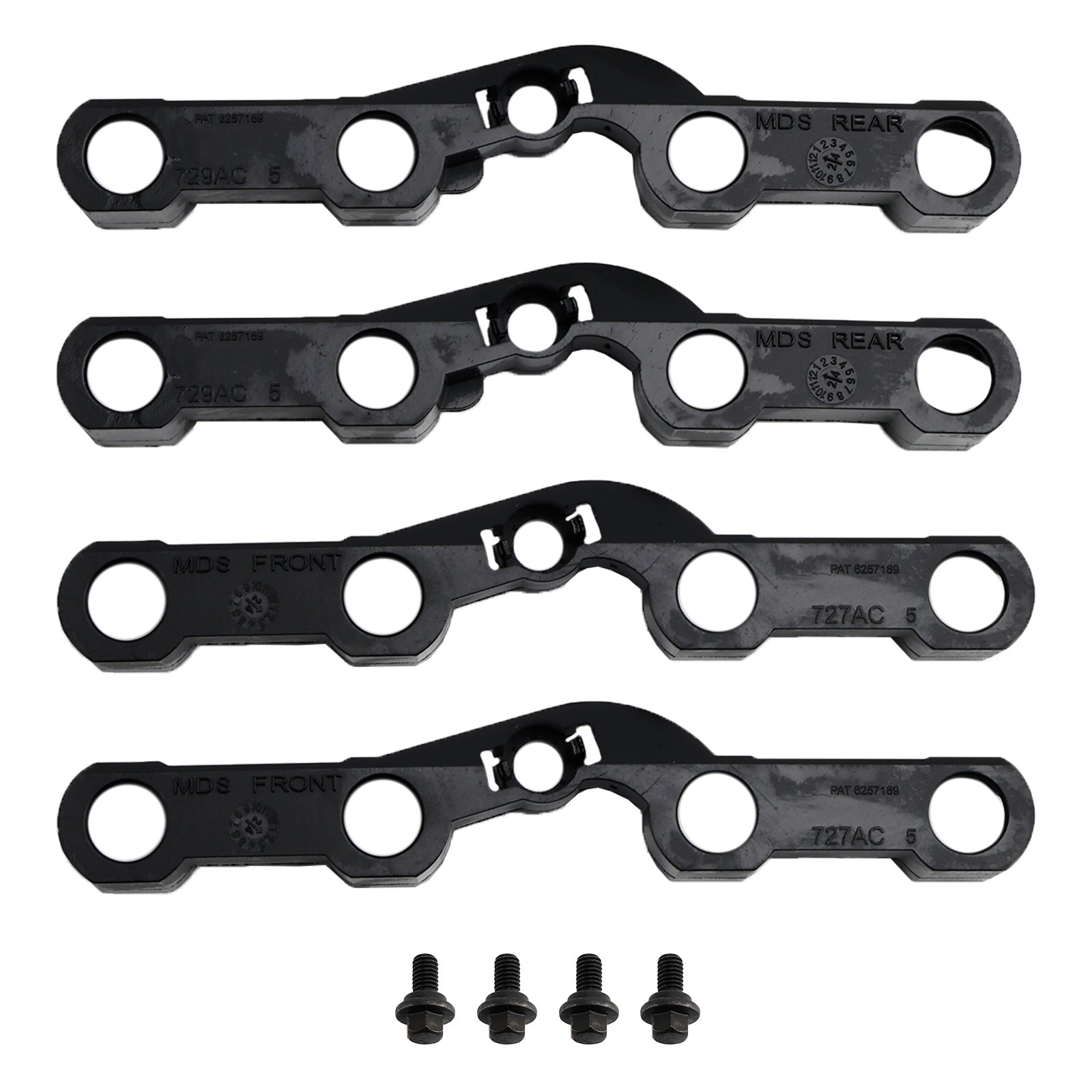 2021-2024 RAM 1500 Classic6.4L / 5.7L MDS Front & Rear Hydraulic Lifters 05038785AD