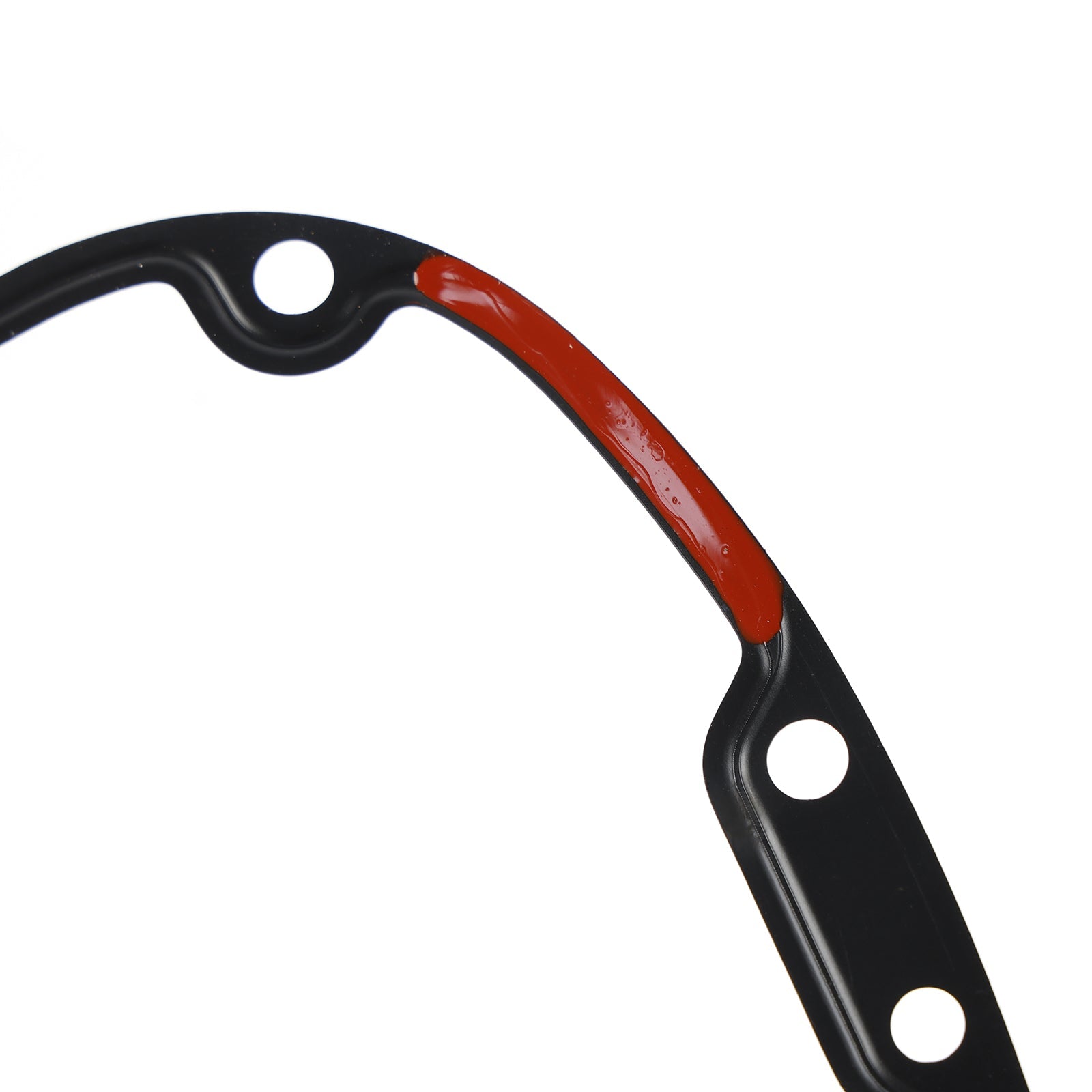 ALTERNATOR COVER GASKET 25080-01K FOR V-ROD NIGHT ROD VRSC VRSCDX VRSCF 02-17