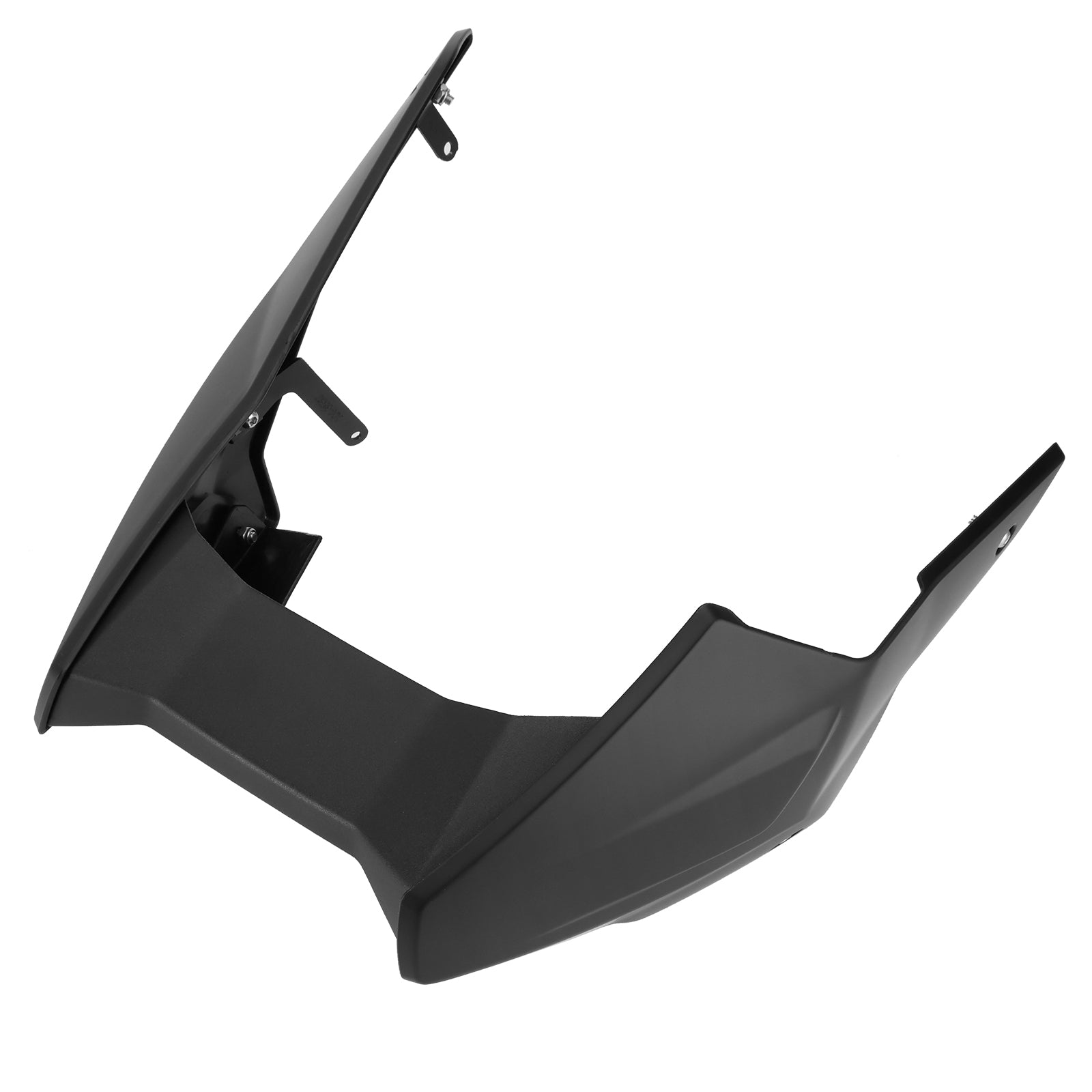 2024-2025 Kawasaki Eliminator 400/450/500 Lower Fairings Full Belly Pan