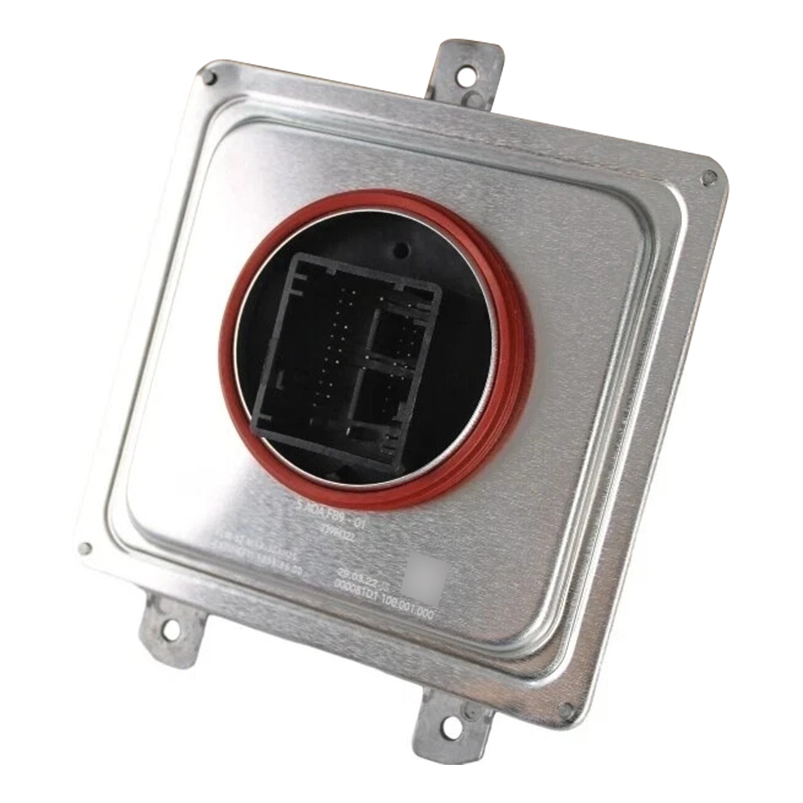 BMW G01/G02/G30 LED Headlight Control Unit 63115A0AFB9 Without Laser Light  63115A0AFB9