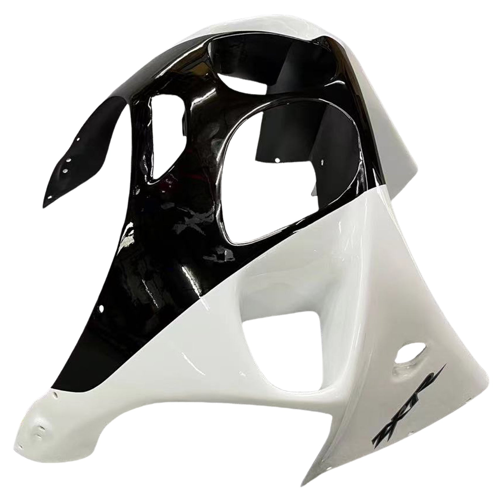 Kawasaki ZX7R 1996-2003 Fairing Kit Bodywork Plastic ABS