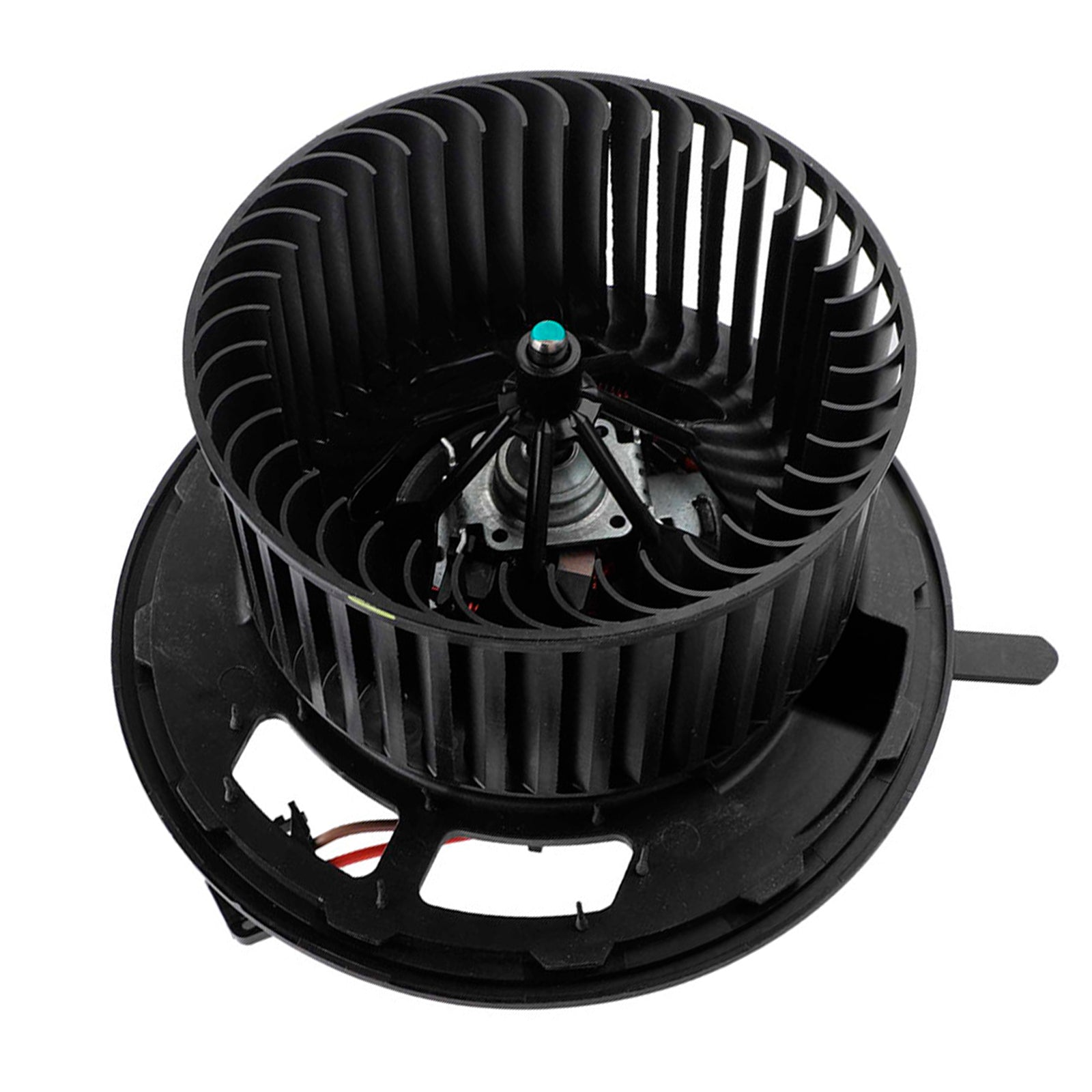 2007-2008 For BMW 328xi HVAC Blower Motor Fan Front 64119227670
