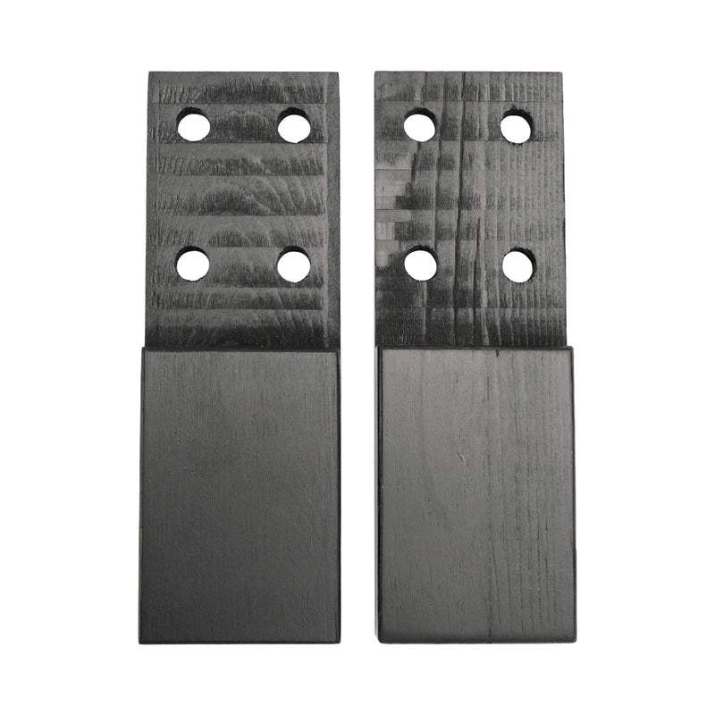 Bed Frame Replacement Legs Set of 2 3/4/5inch