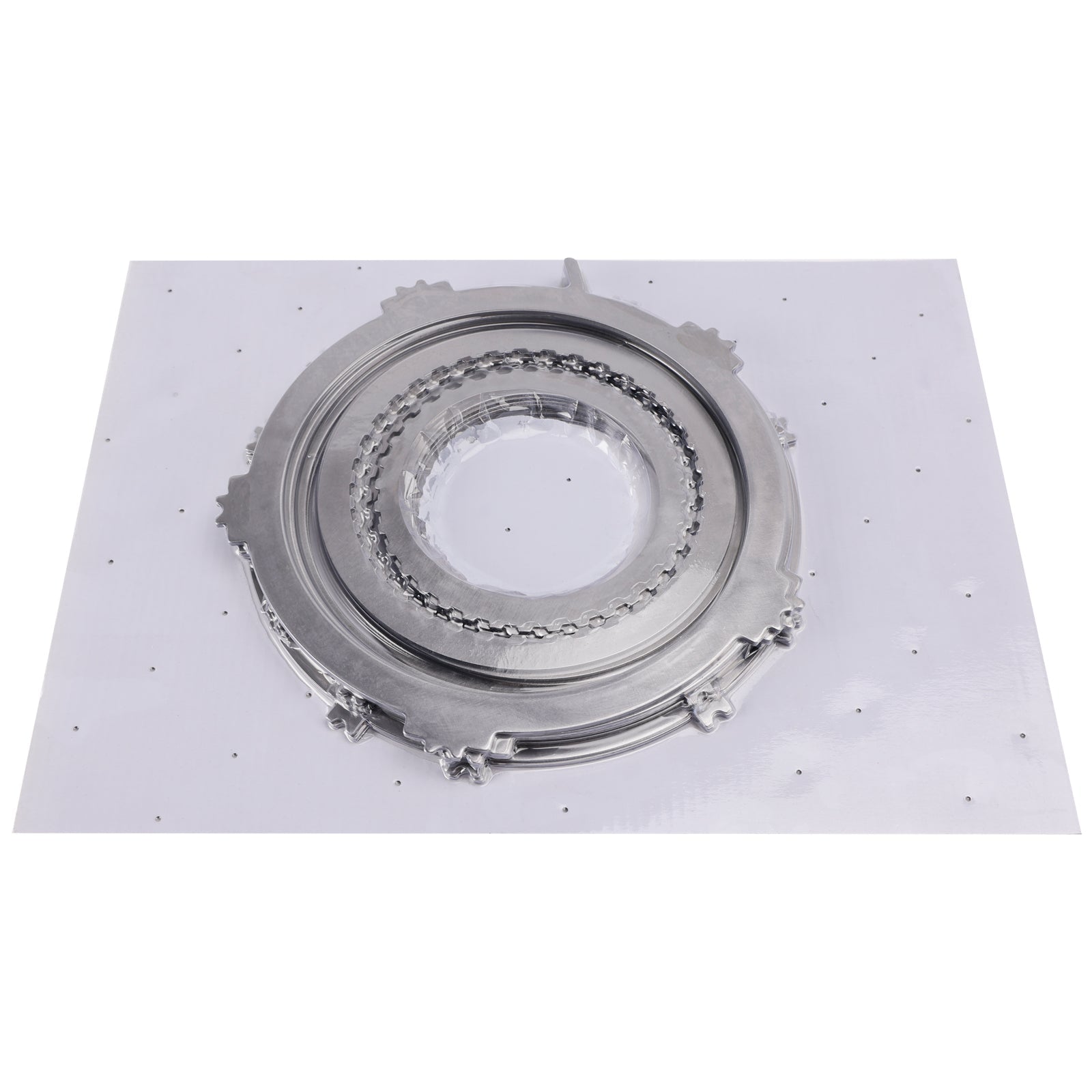 2010 For BUICK LACROSSE CXL & CXS 3.0L, 3.6L Auto Transmission Master Rebuild Kit 6T70E 6T75E