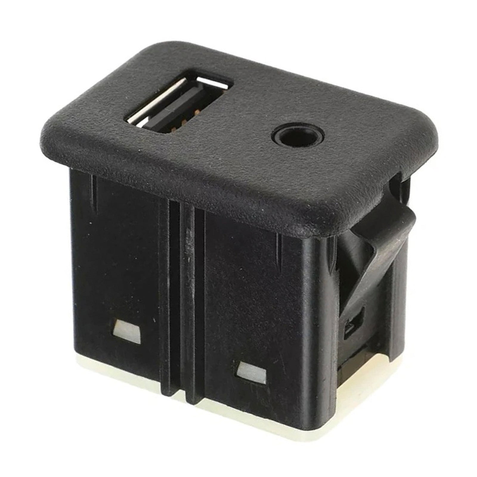 Center Console Aux USB Port 25832462 for Camaro 2010 2011 2012 2013 2014 2015