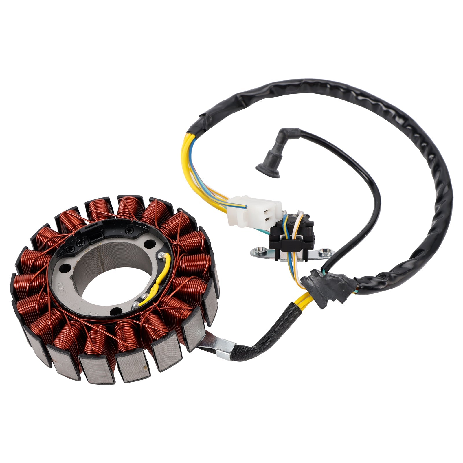 2020-2022 for Honda CMX250 Rebel 250 S Edition ABS Stator Regulator Rectifier & Gasket 31120-K87-A31