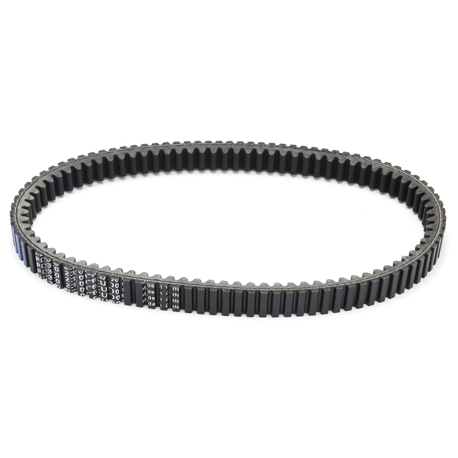 DRIVE BELT FOR BENELLI ZENZERO 350 AEON ELITE URBAN 350 KEEWAY INDEX 350 12-16