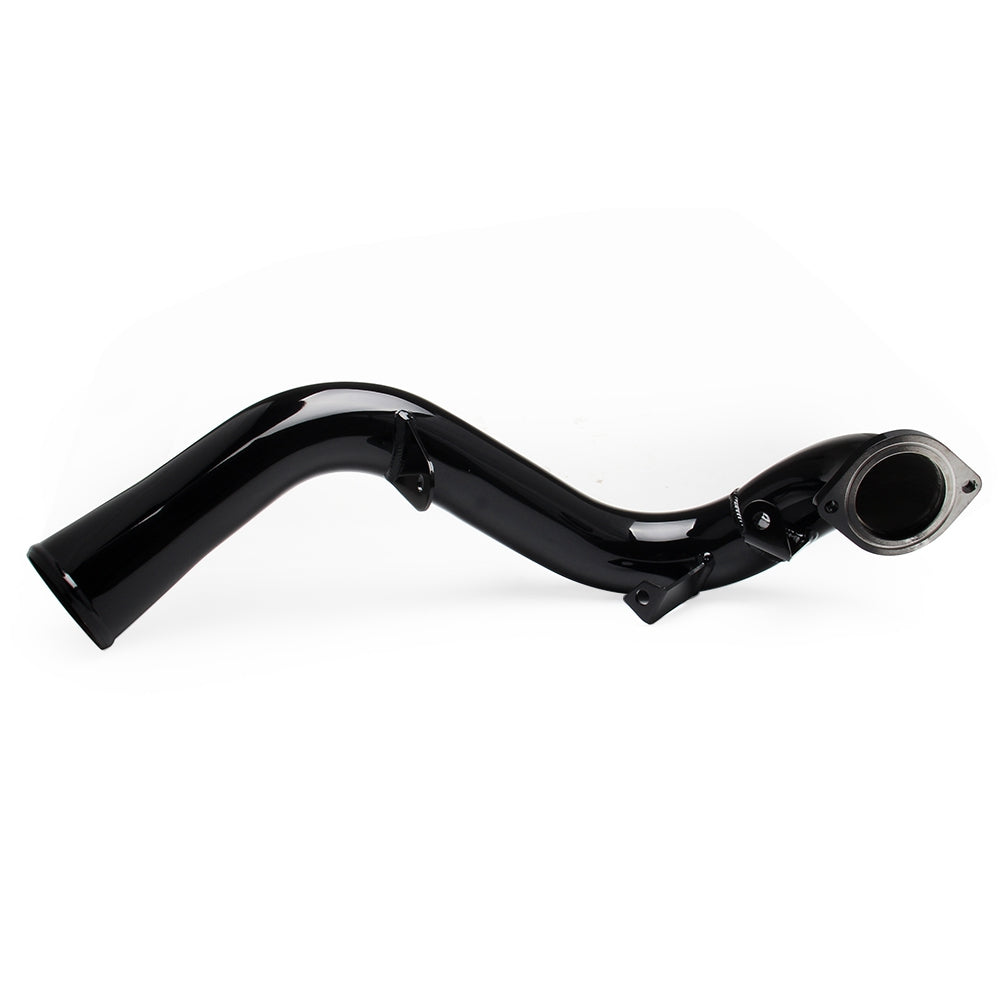 Duramax LBZ 6.6L Diesel High Flow Intake Elbow and EGR Delete Kit for 2006-2007 Chevy GM 2500 3500