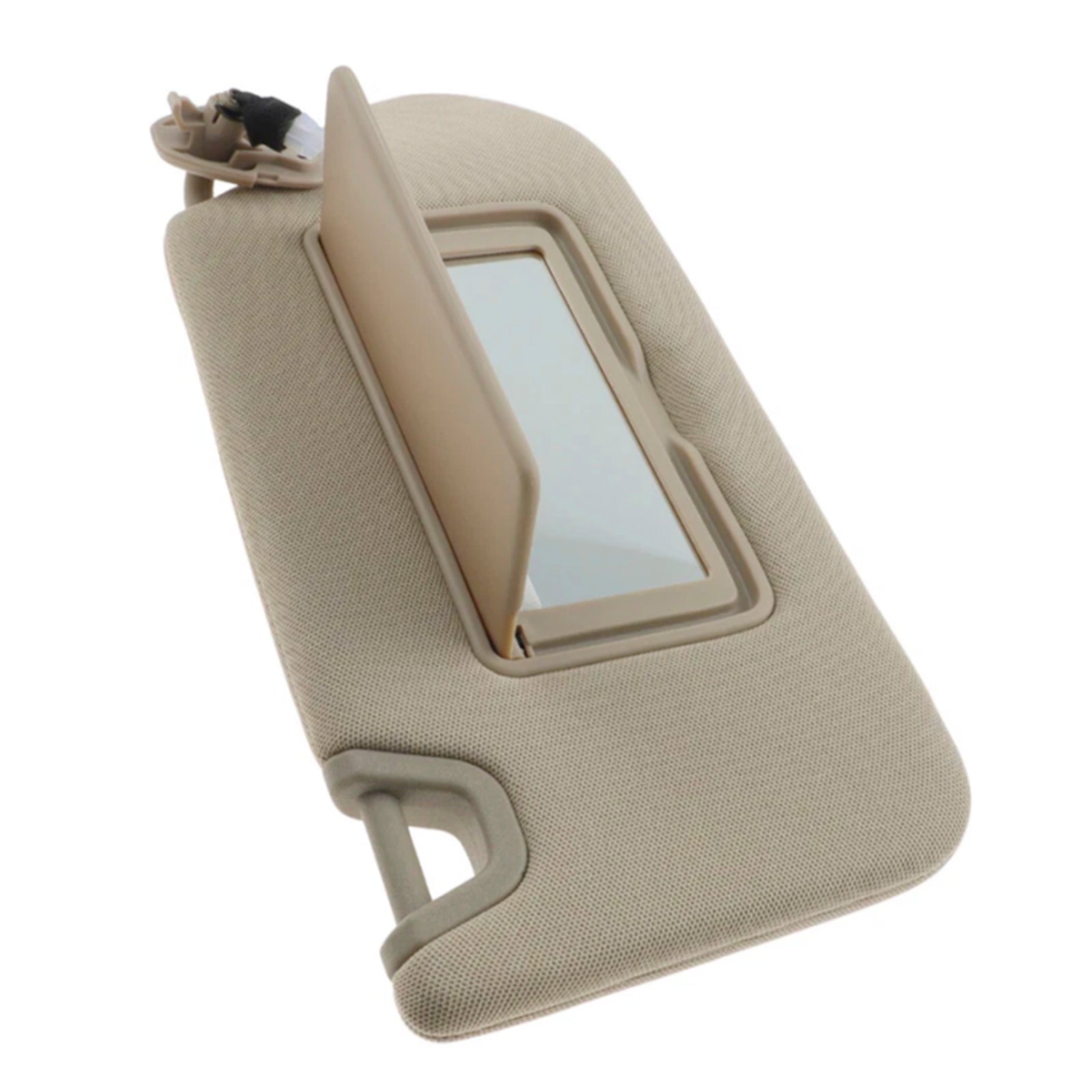 2013-2018 Nissan Altima Beige Passenger Side Sun Visor 964003TA2A