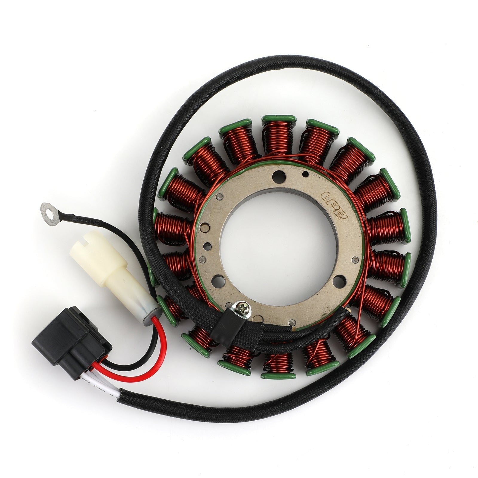 Generator Stator for Yamaha 115hp 4 Stroke F115