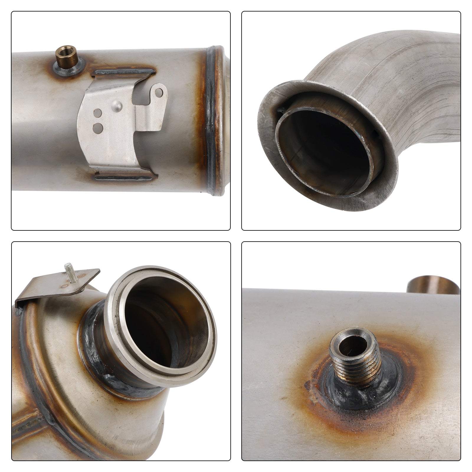 Mercedes-Benz ML GL GLE 250 300 350 CDI Diesel Particulate Filter DPF A1664907414 Euro 5