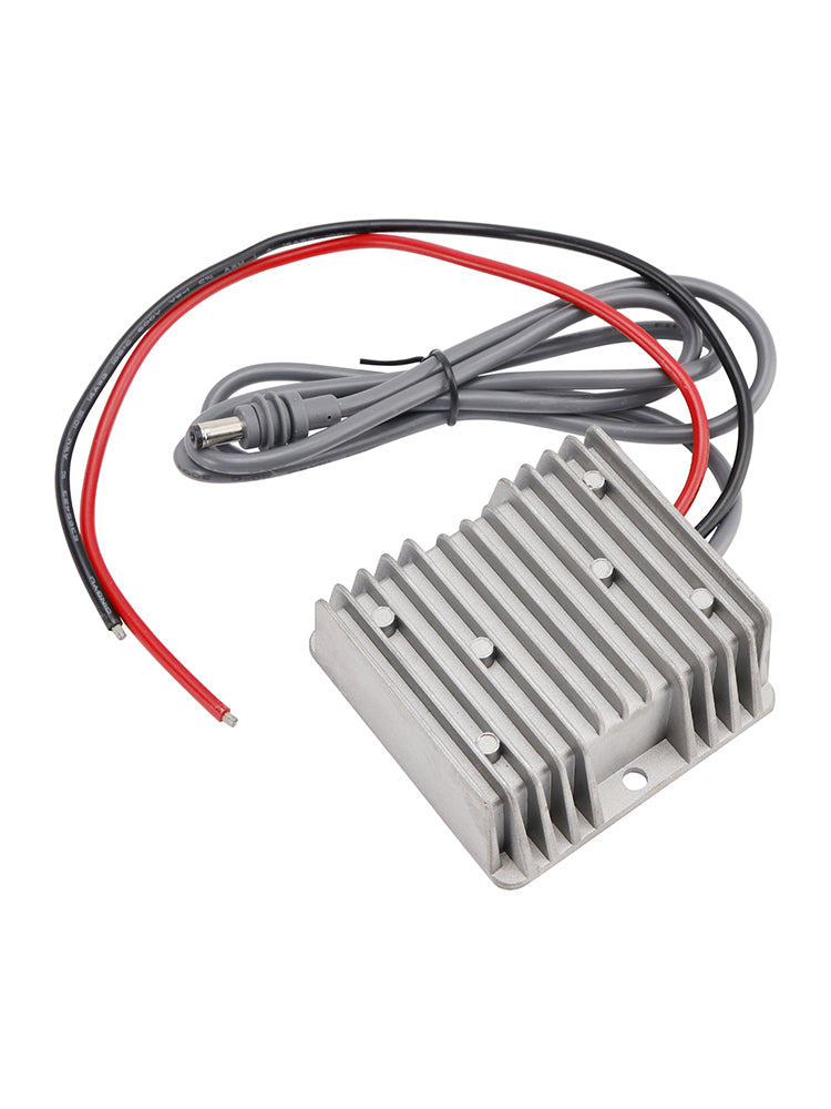 Mini 12V Adapter DC Step Up Converter 12V/24V To 57V 4.5A 256W Smart Boost