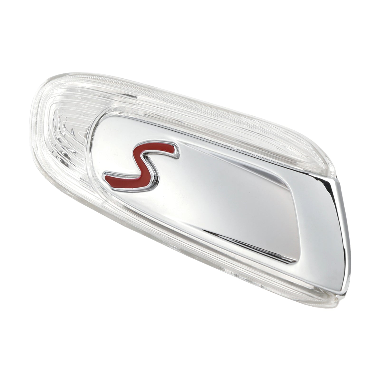 2014-2021 MINI F55 F56 F57 S Right Side Marker Lamp Turn Signal Light Housing 63137298352