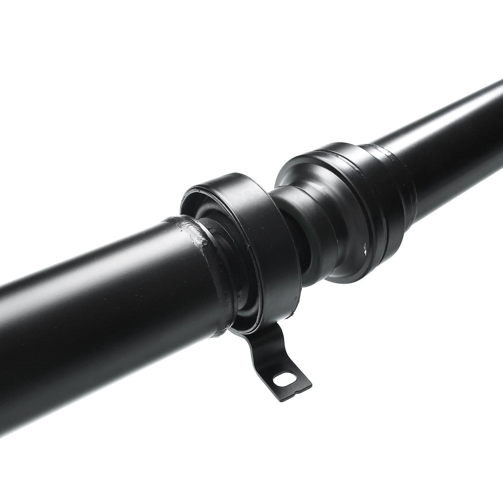 2014-2016 Land Rover LR4 V6 3.0L Rear Driveshaft TVB500360