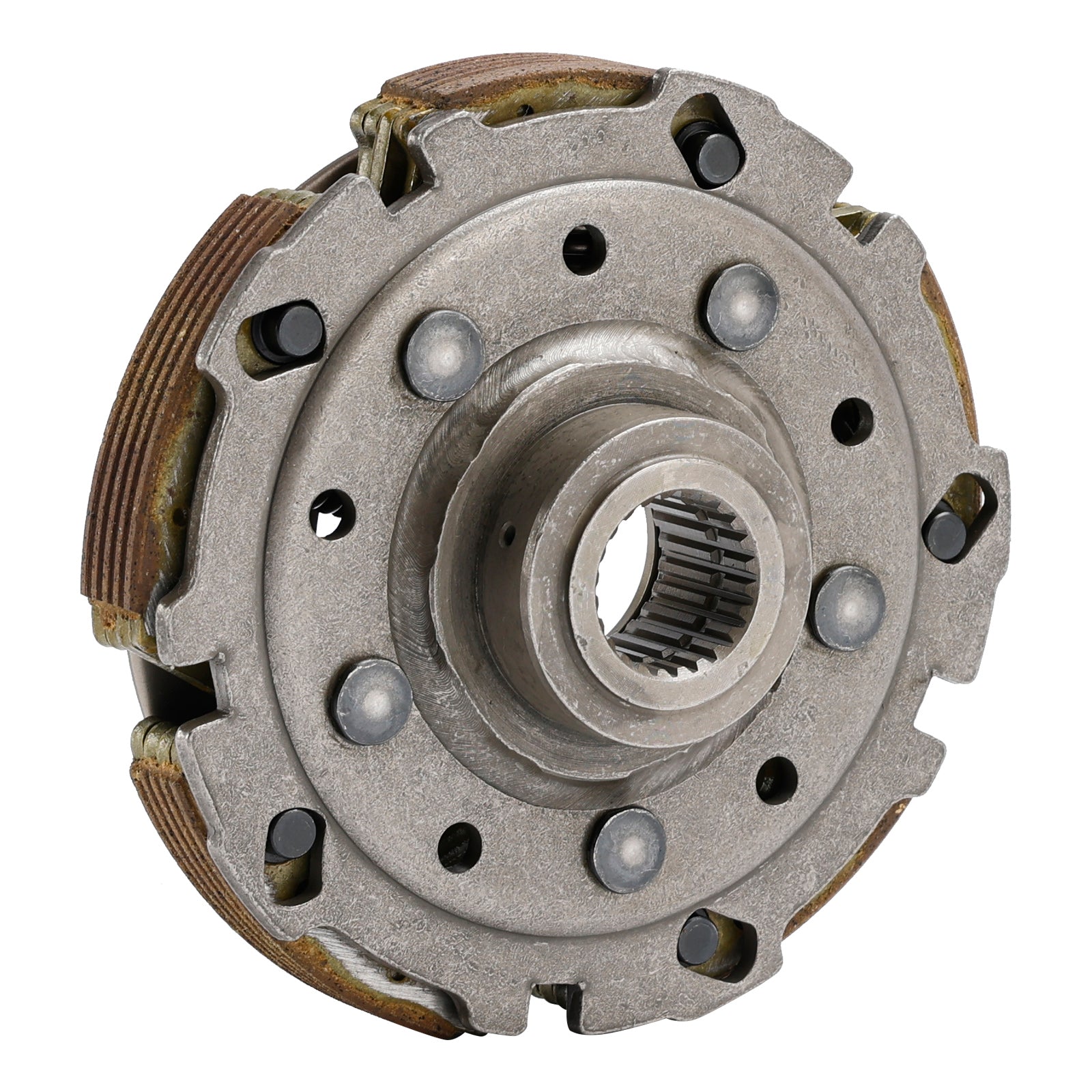 CLUTCH CARRIER SHOE ASSY 35296 FOR LINHAI ATV 500 500-D PROMAX, M550, UTV 500