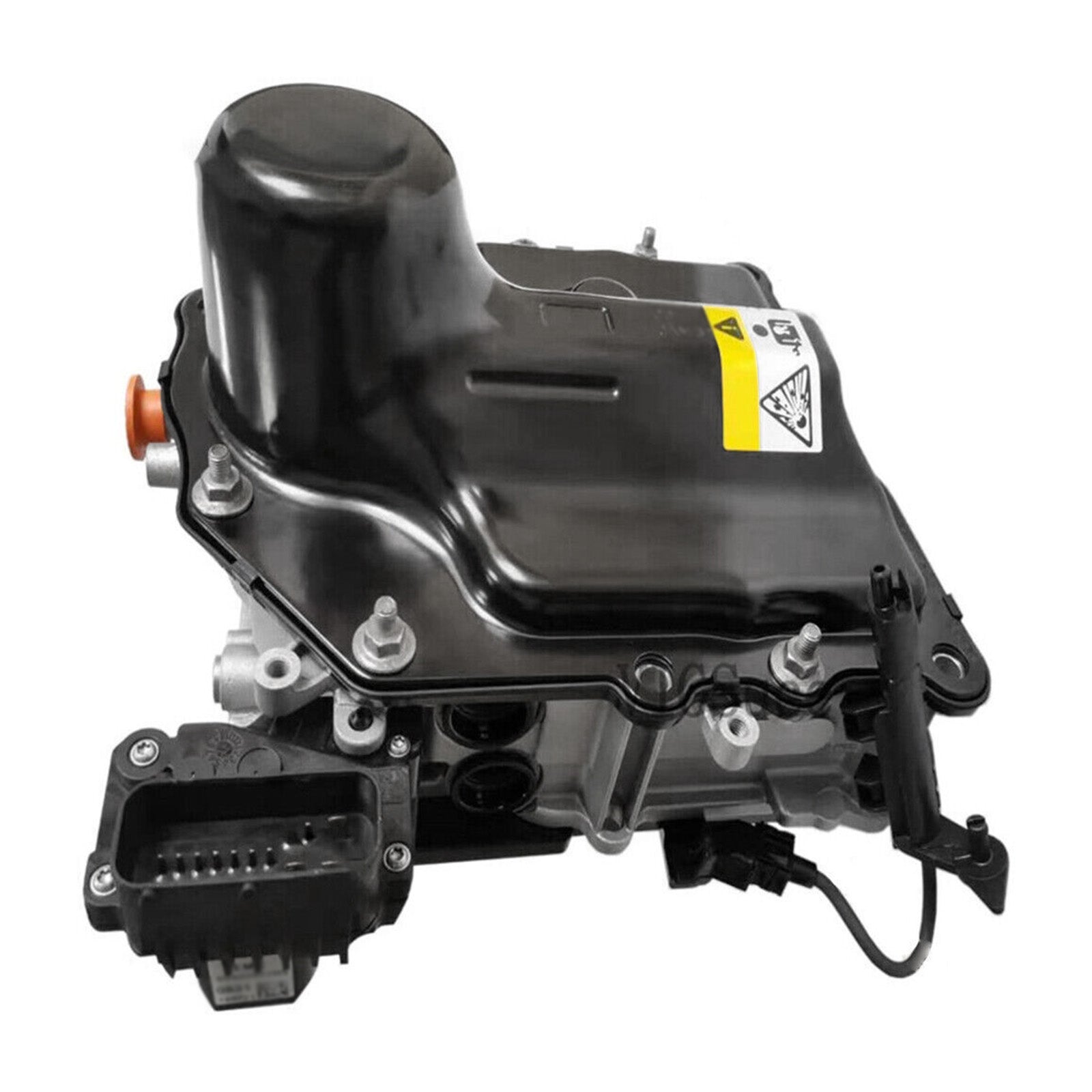 2009-2011 Scirroco 1.4L 7 FWD DQ200 0AM Transmission Valve Body And Control Unit 0AM927769G