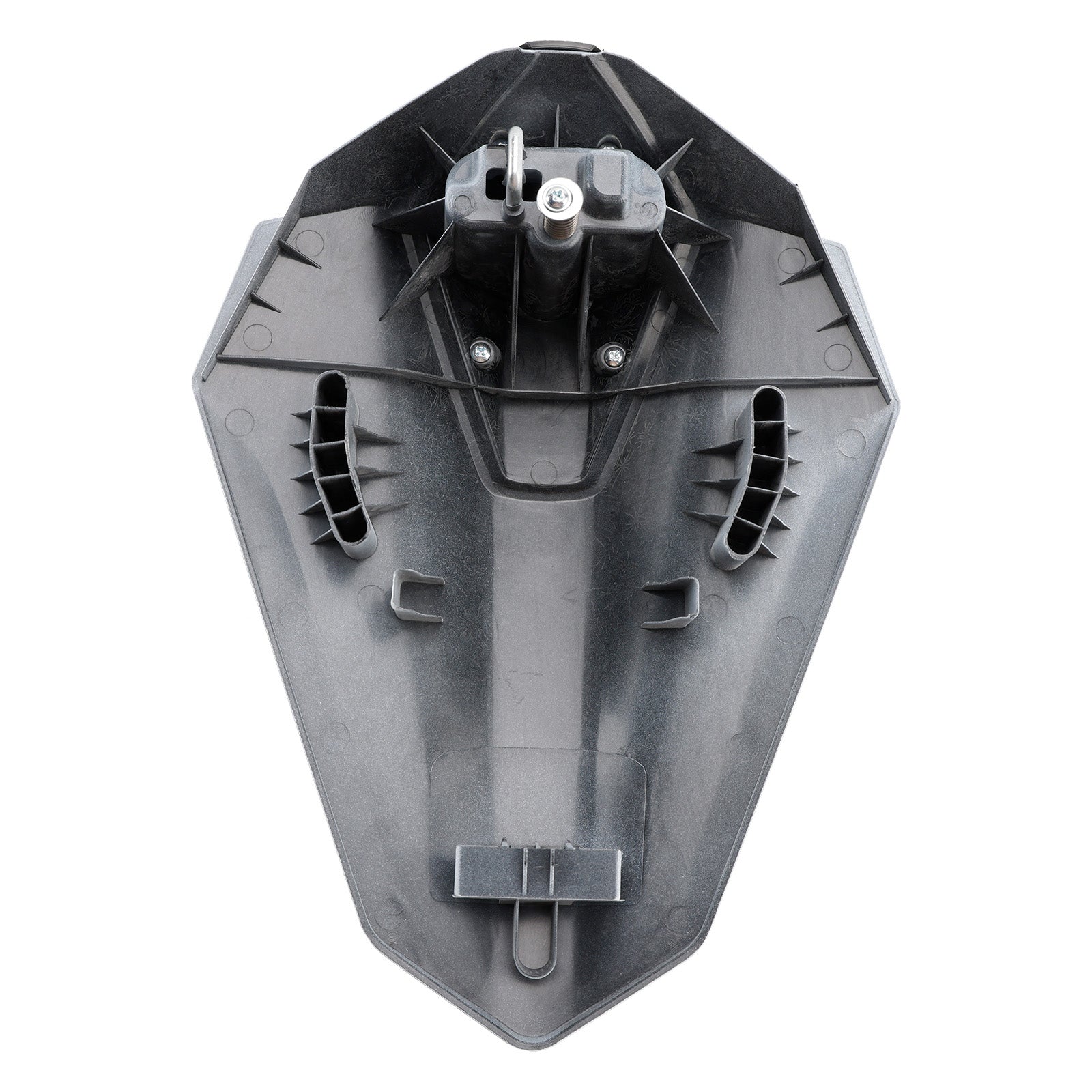 2023-2024 혼다 CBR250RR 리어 테일 2열 시트 페어링 커버