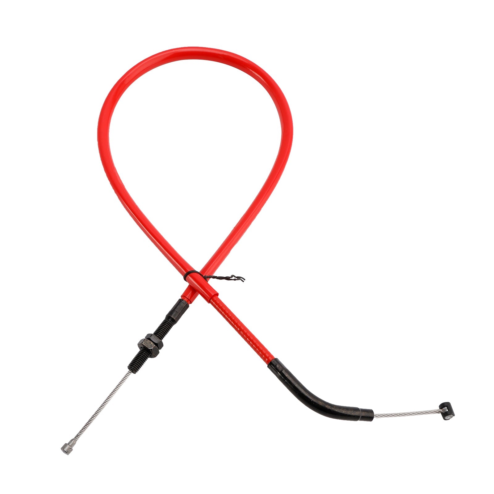 2019-2023 Honda CBR650R Motorcycle Clutch Cable Replacement Red