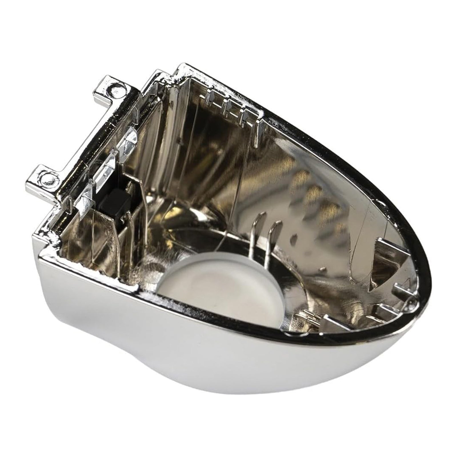 2016-2021 Fiat 500X Front Outer Door Handle Cap 735607049