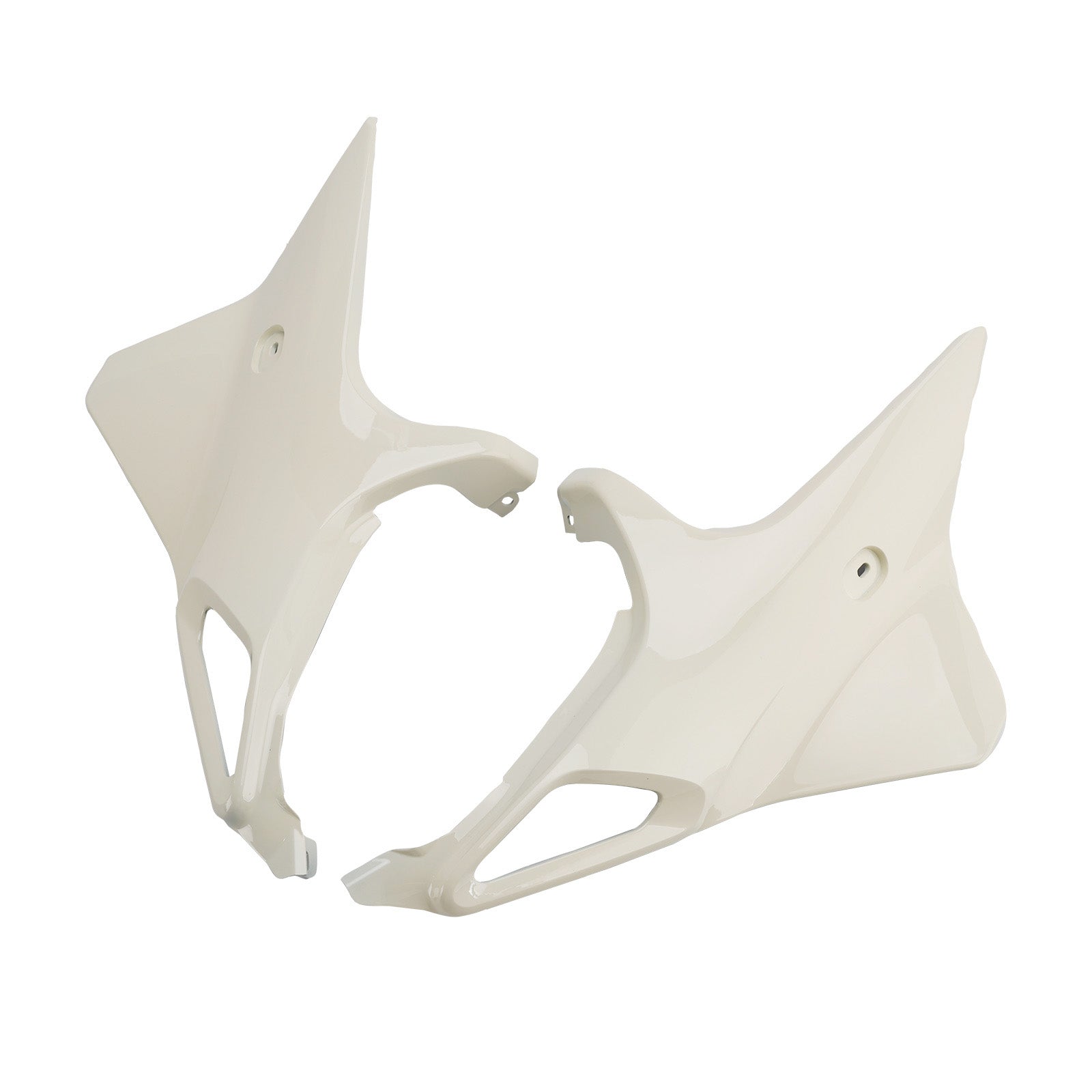 2022-2025 Yamaha XSR 900 XSR900 Side Seat Fairing Panel Cowl