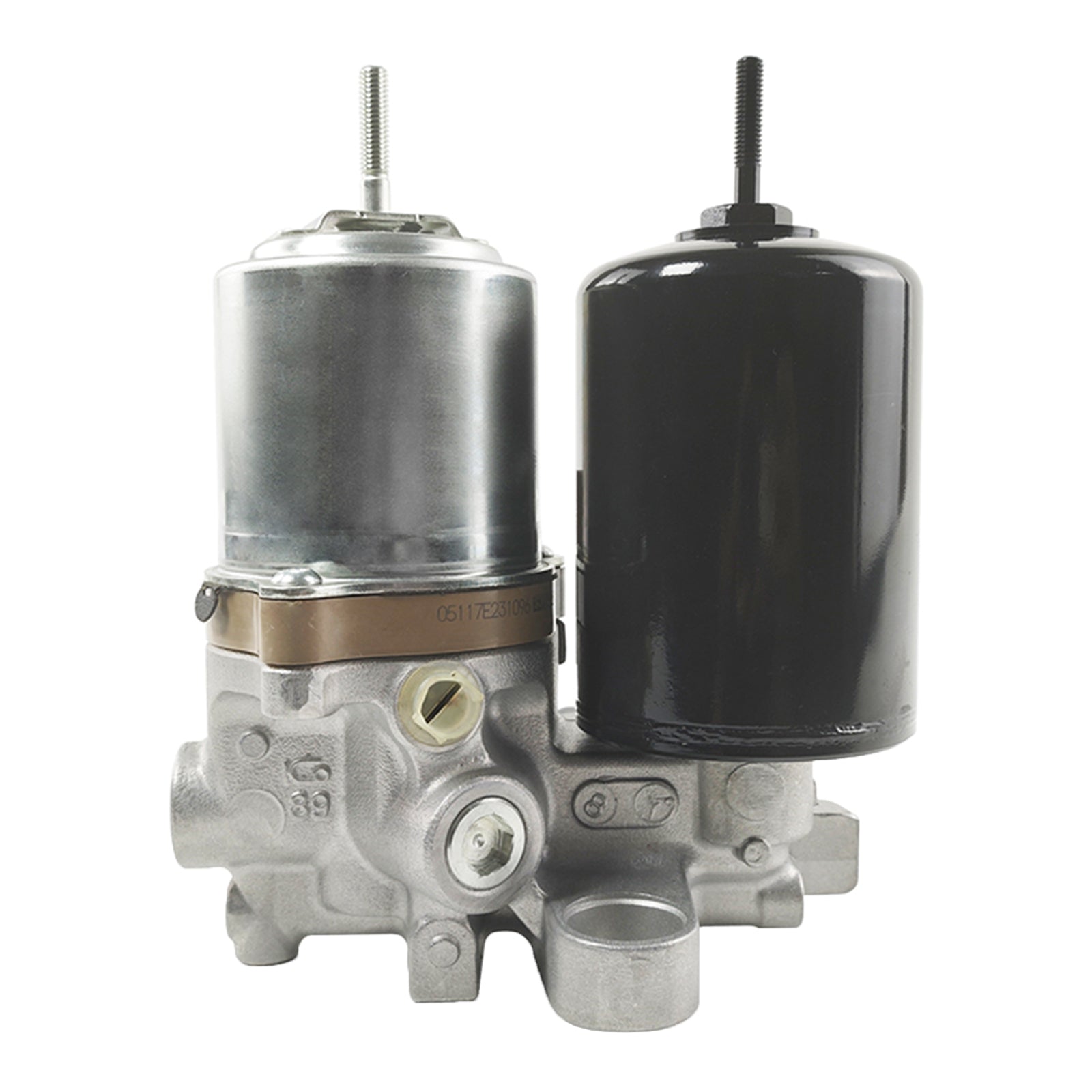 Anti Lock ABS Brake Booster Pump Assembly 47070-47050 for Toyota Prius