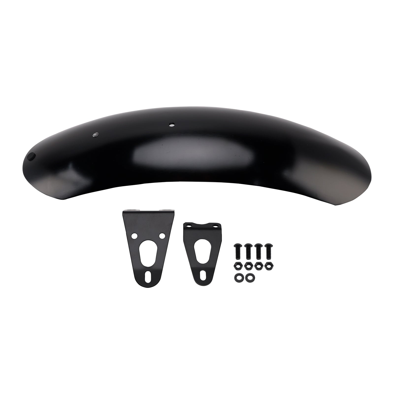 2017-2023 BMW R nineT Pure Steel Front Fender