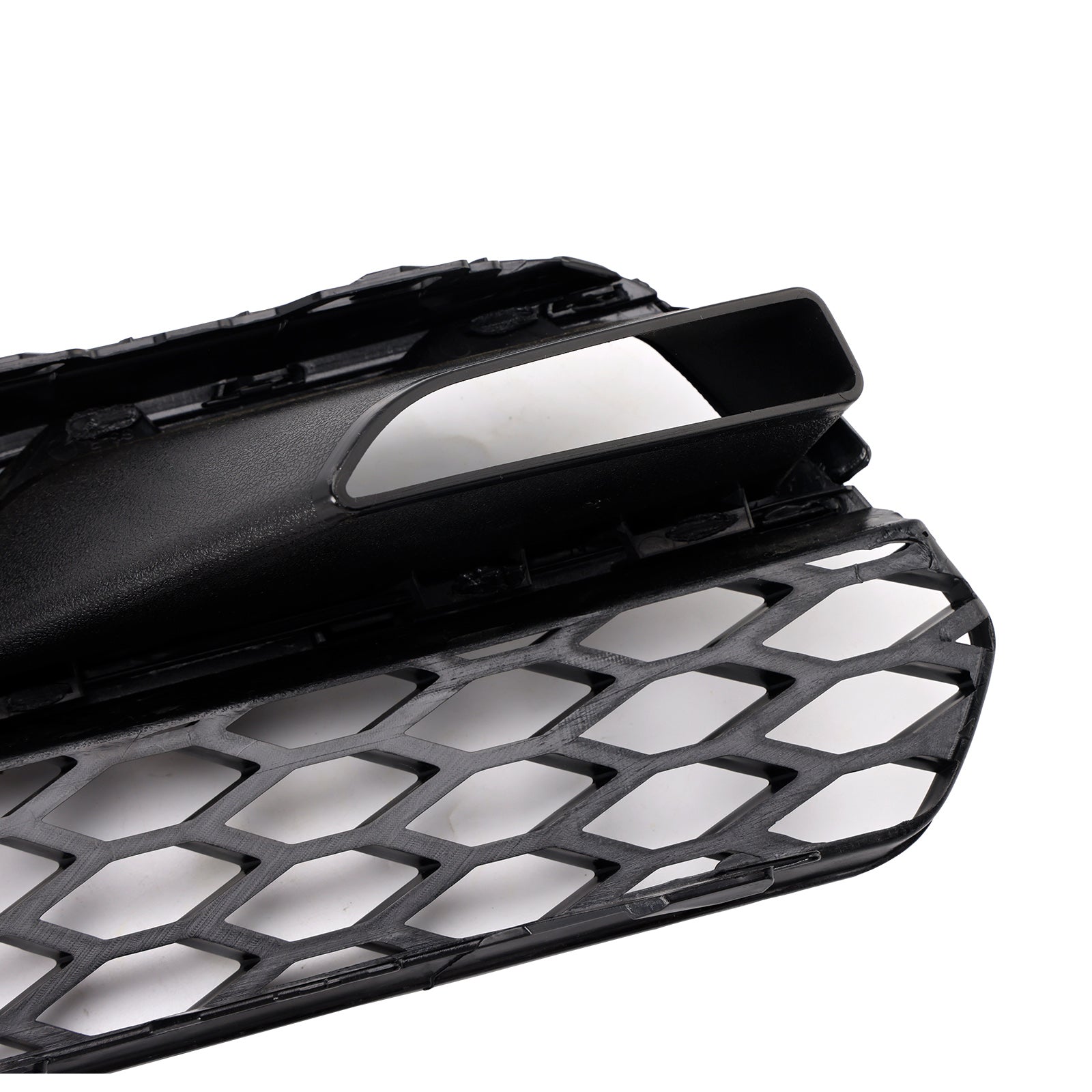 2013-2016 AUDI A3 S3 S-Line Front Lower Fog Light Cover Grille Grill