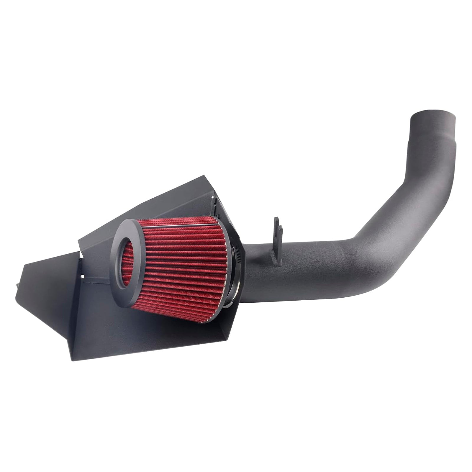 2012-2016 BMW F30 335i/xDrive/GT N55 3.0L Cold Air Intake Kit