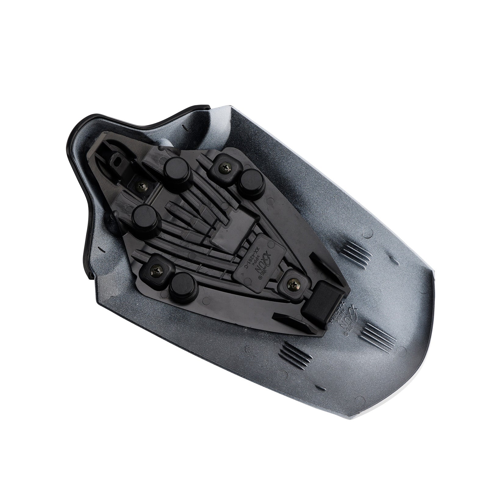 2021-2024 For Speed Triple 1200 RS Rear Tail Seat Fairing Cowl Cover