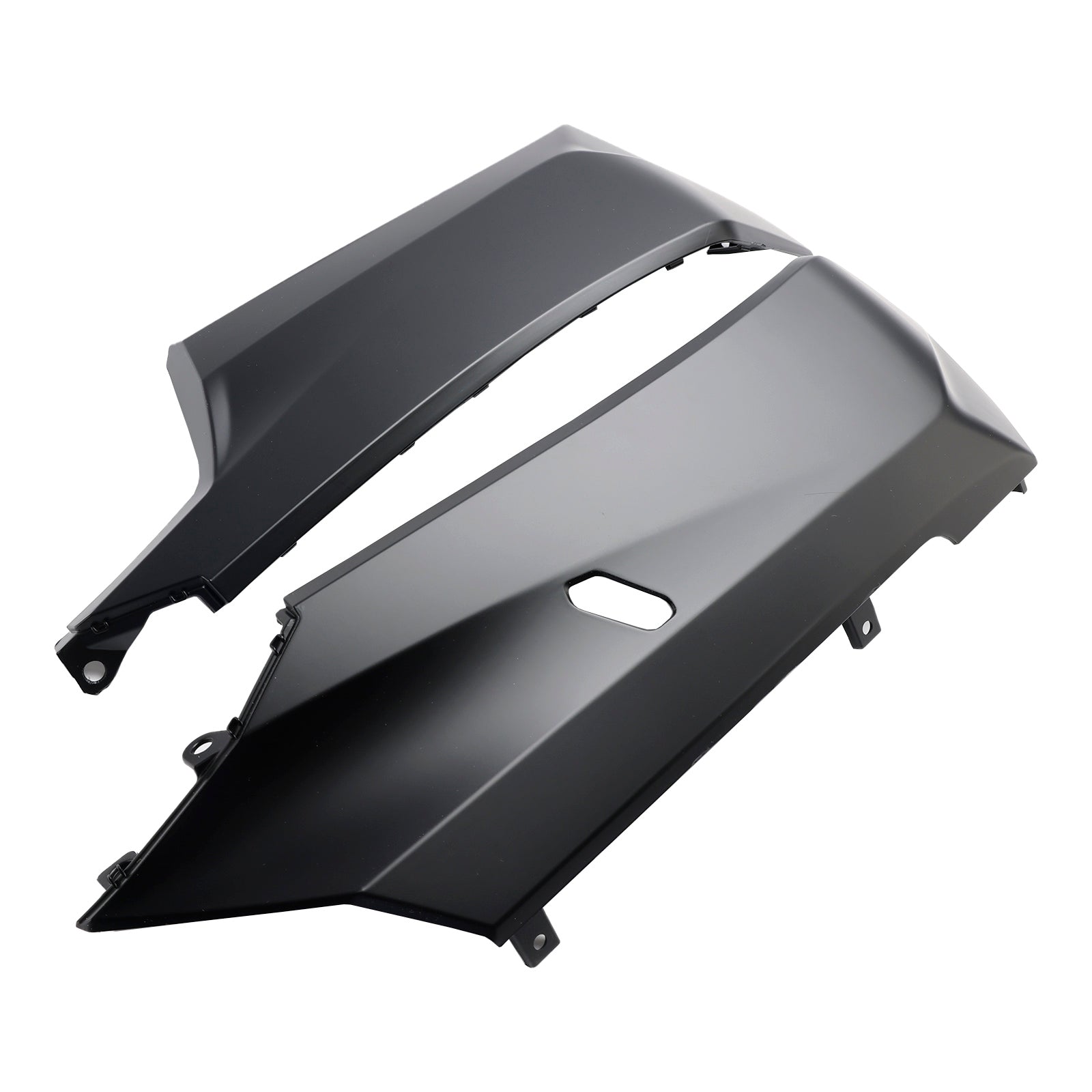 Side pedal Cover Panel Fairing Cowl for Honda ADV 160 2023-2024