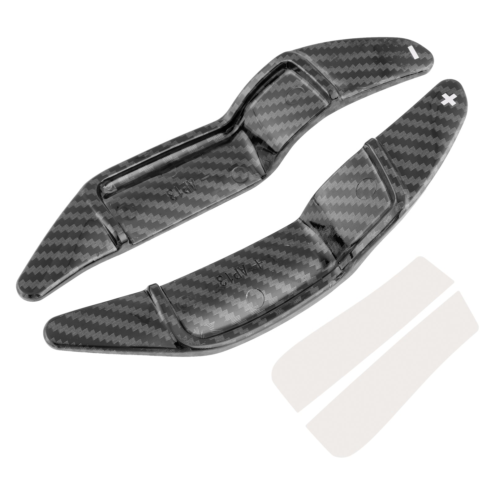 Steering Wheel Paddle Shifter Extension For Mini R55 R56 R58 R60 R61