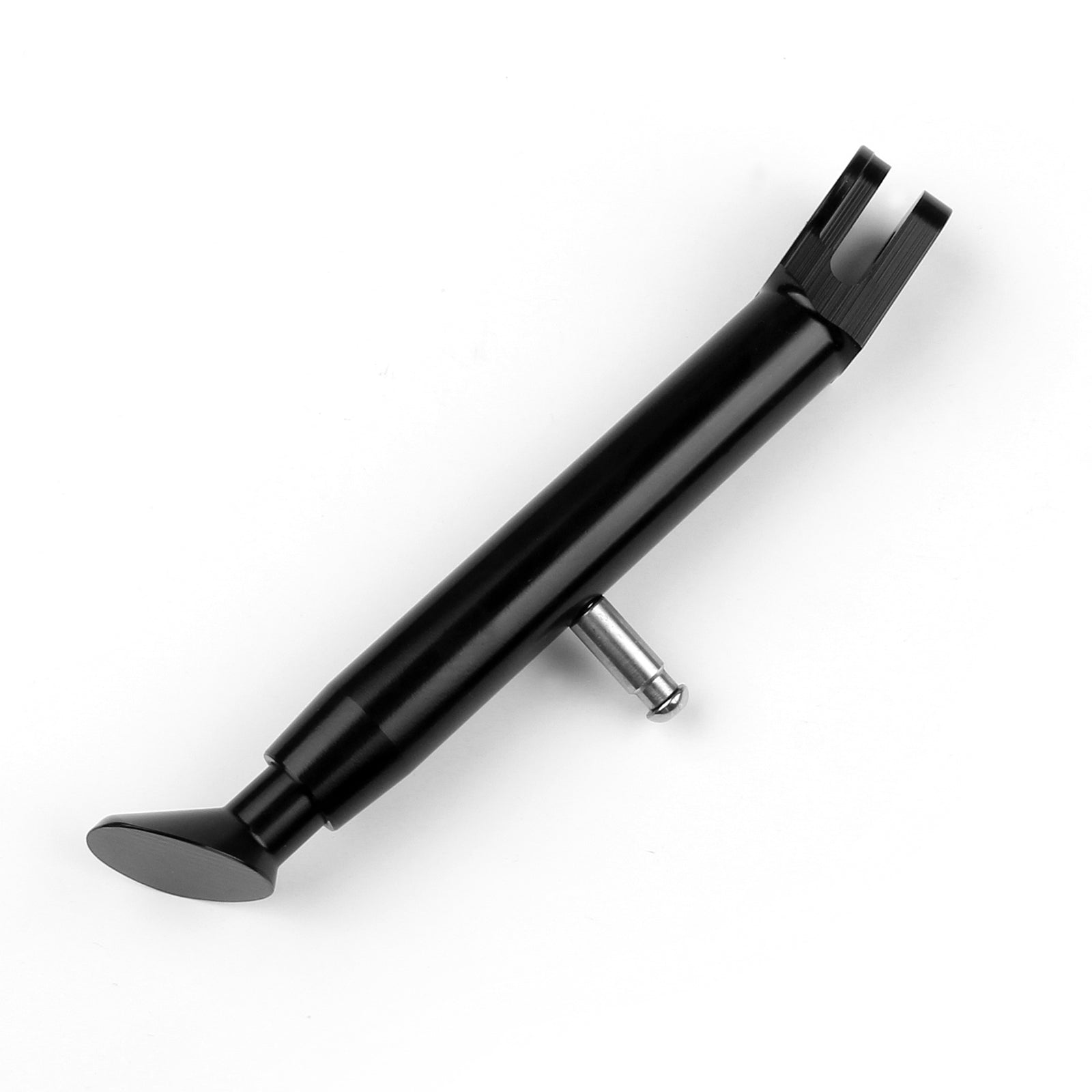 Adjustable Aluminum Kickstand For Honda CBR250RR 17-18 CBR1000RR 04-07 Black