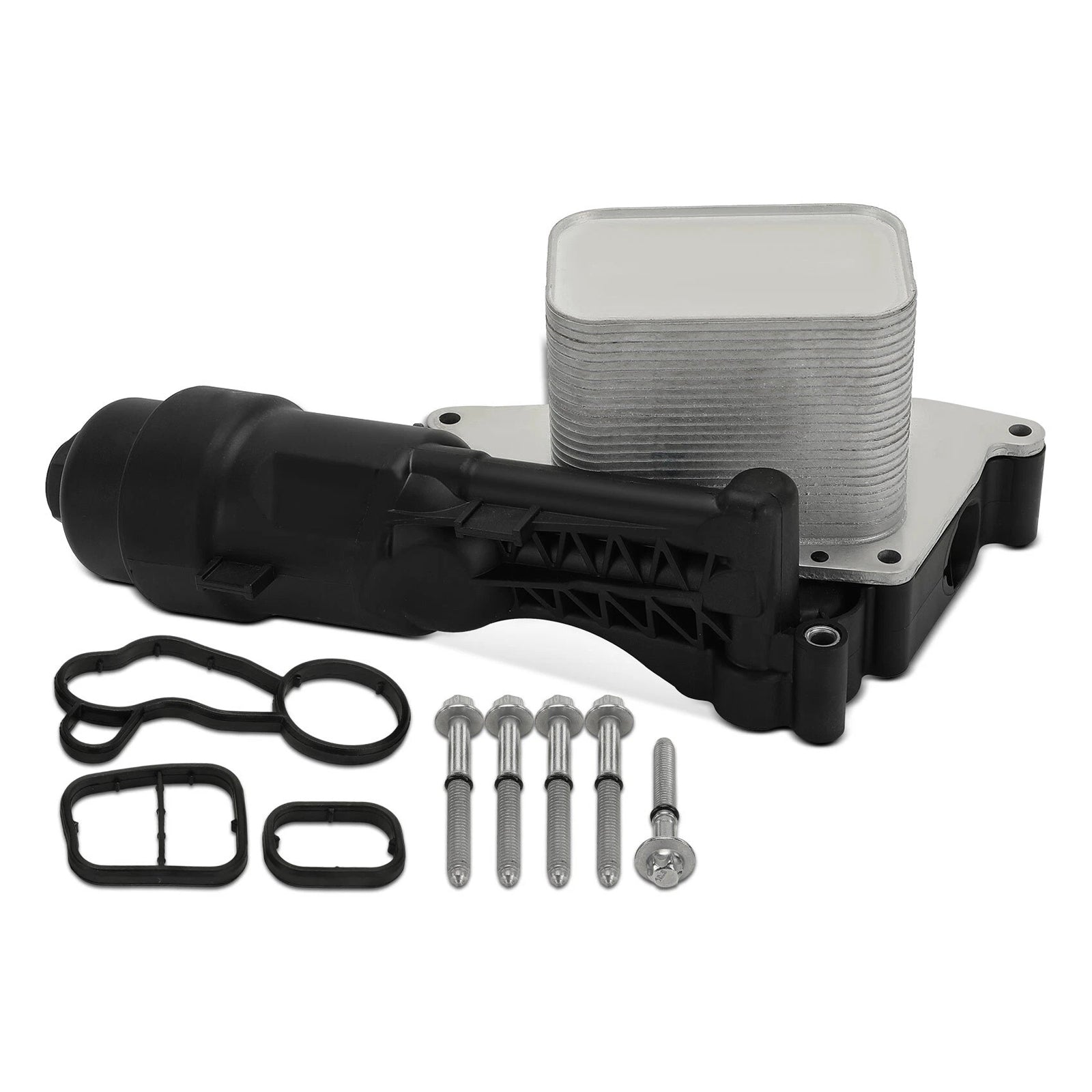 2016-2024 Mini Mini Countryman F60 Cooper D ALL4 2.0 Estate Oil Filter Housing 11428585237 11428513948