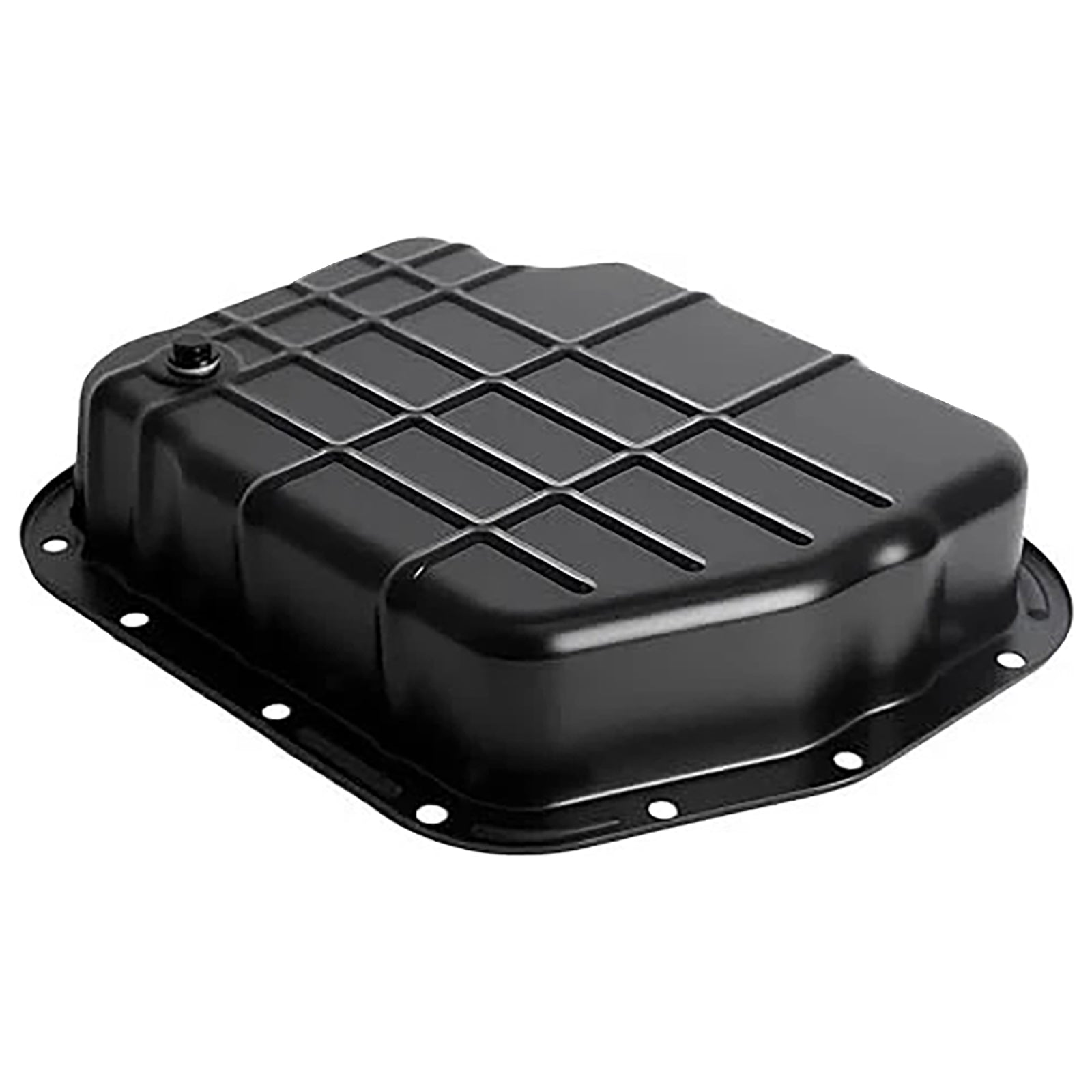 1998-2006 For Dodge Ram 1500 2500 3500 46RE 47RE 48RE Transmission Oil Pan with Gasket Filter  52118789