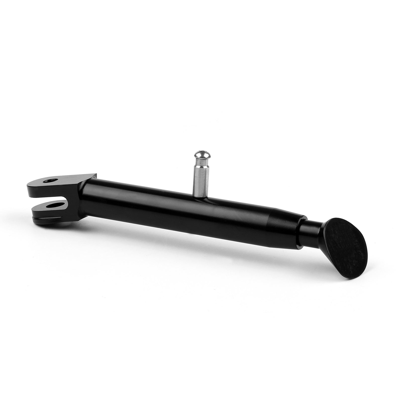 Adjustable Aluminum Kickstand For Honda CBR250RR 17-18 CBR1000RR 04-07 Black