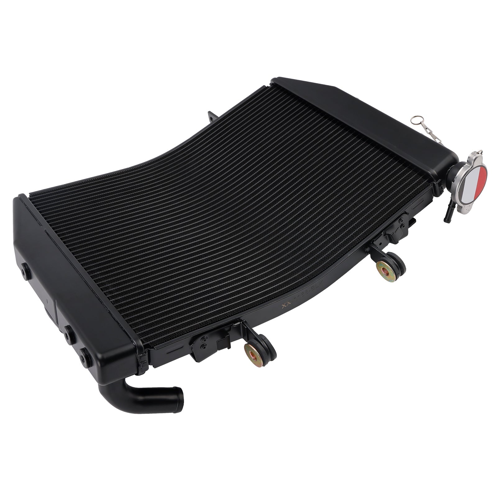 Radiator Cooling Engine Cooler Fit For Street Triple 765 R RS 2020-2022