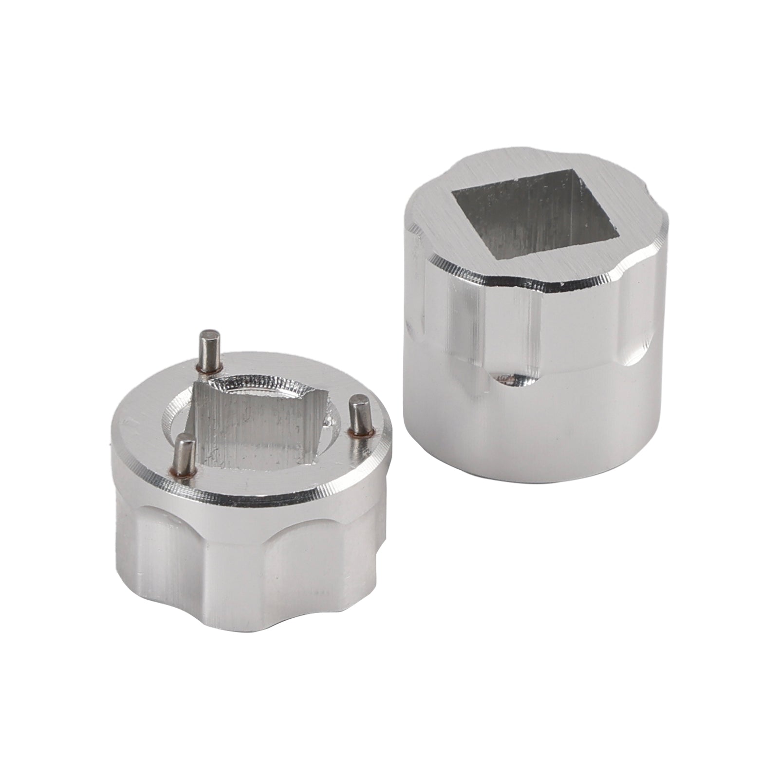 Shock rebuild service tools - for FOX DPS tools 398-00-638- & 398-00-637