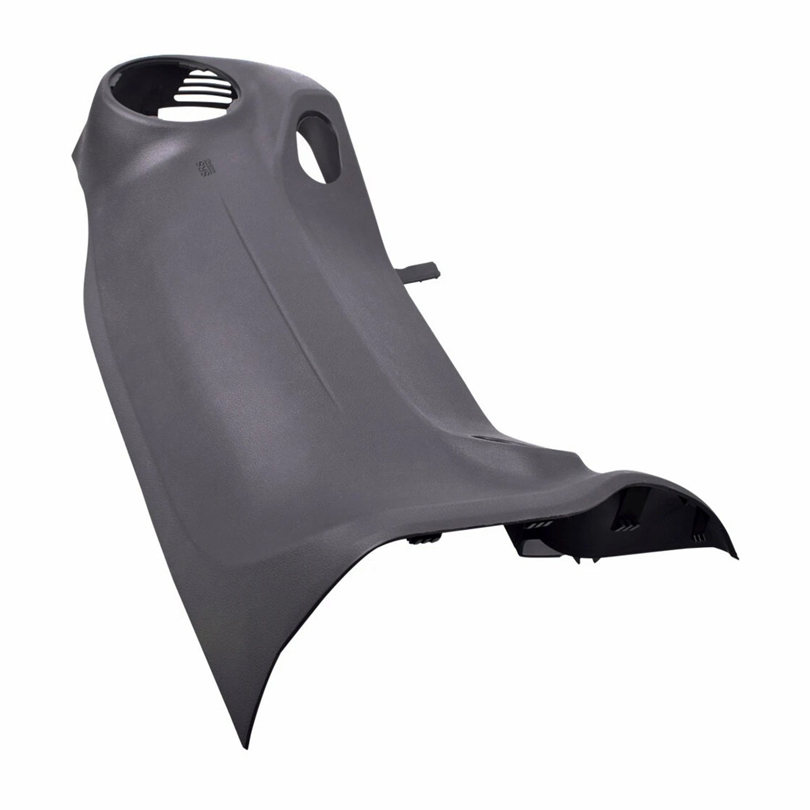 2015-2018 Jeep Wrangler JK Passenger Dashboard Cover Trim Panel 5QZ89DX9AB