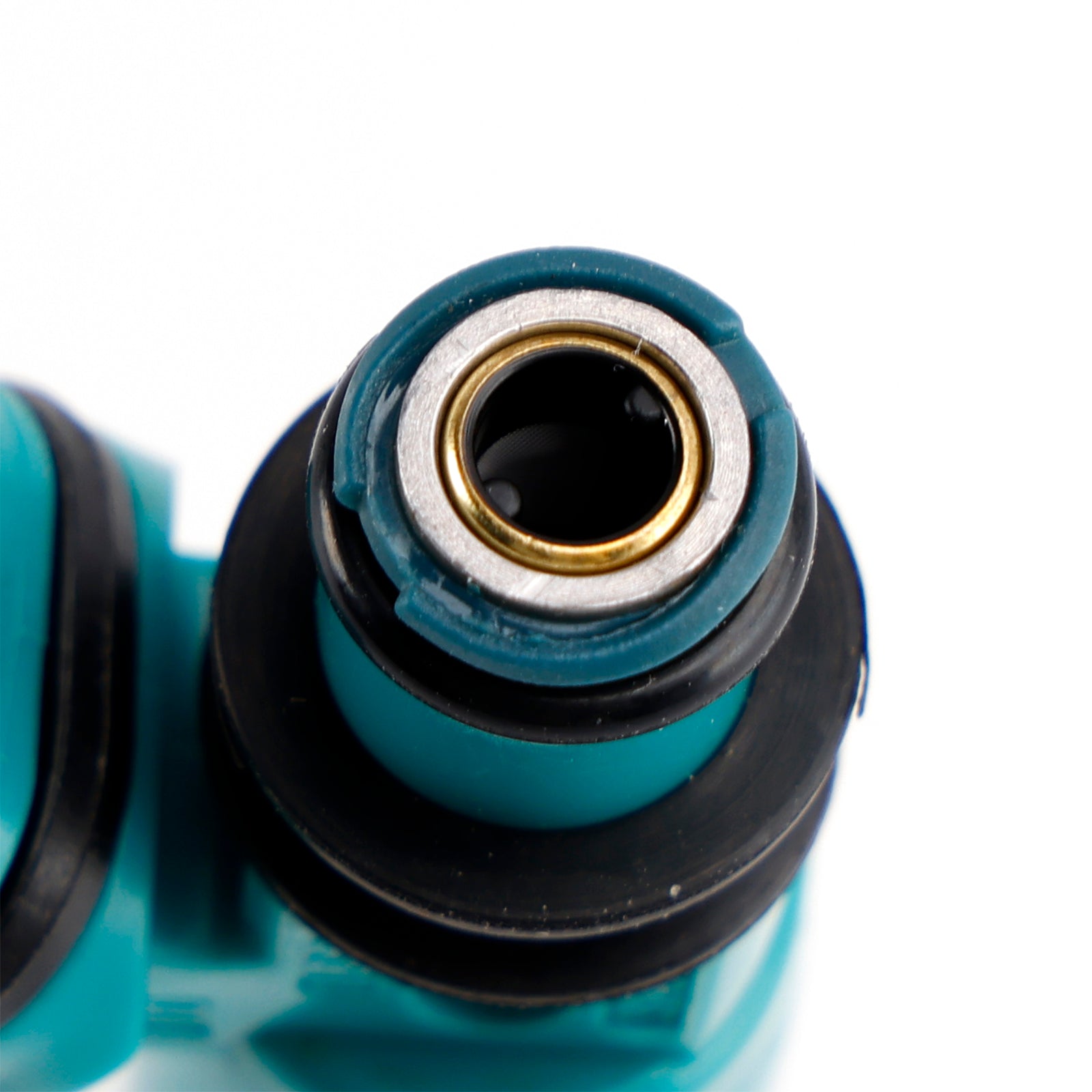 4PC 16450-MCJ-752 Fuel Injectors For Honda CBR900RR 02-03 CBR954RR 02-06 RVT1000R