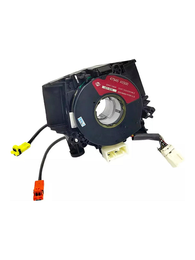 Clock Spring+Steering Angle Sensor Assembly 47945-AS500 For NISSAN 2003-2017