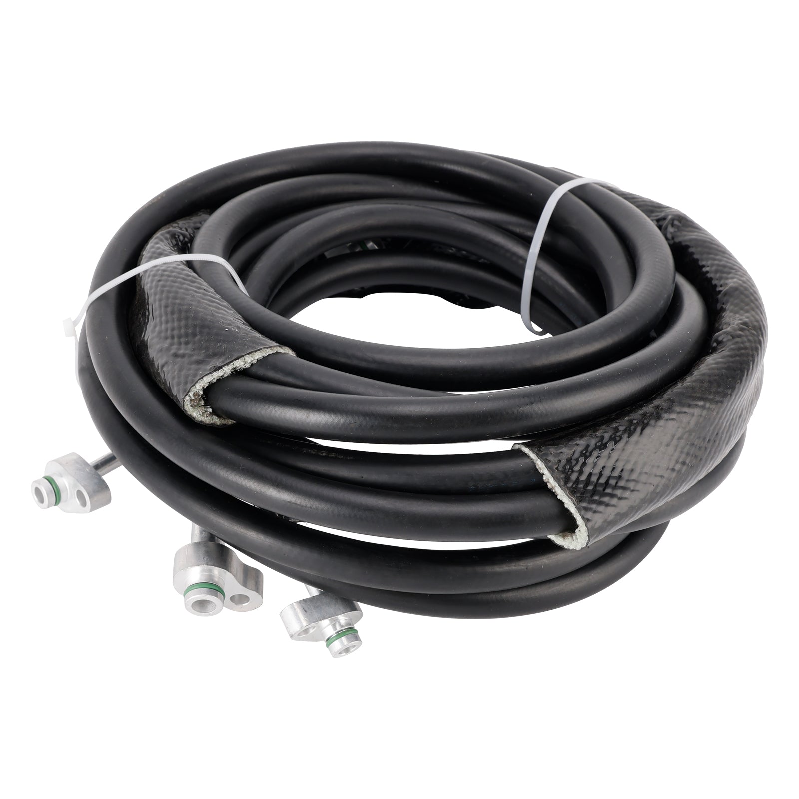 Rear AC Line Set For Ford Explorer 2011-2016 Flex MKT 2013-2019 FE37190